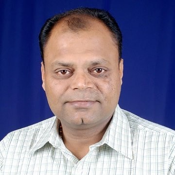 -Vijaya Kumar Sarawagi